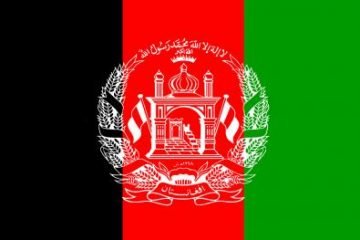 Afganistan vizesi alma