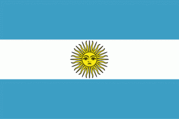 Arjantin Vizesi Alma