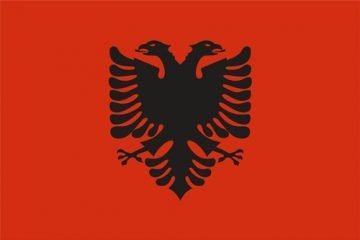 Arnavutluk vizesi alma