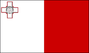 Malta Bayrağı