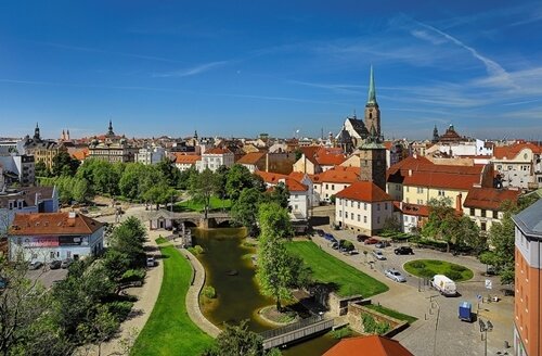 cek cumhuriyeti gezilecek sehirler