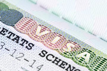 shengen vizesi ankaradan