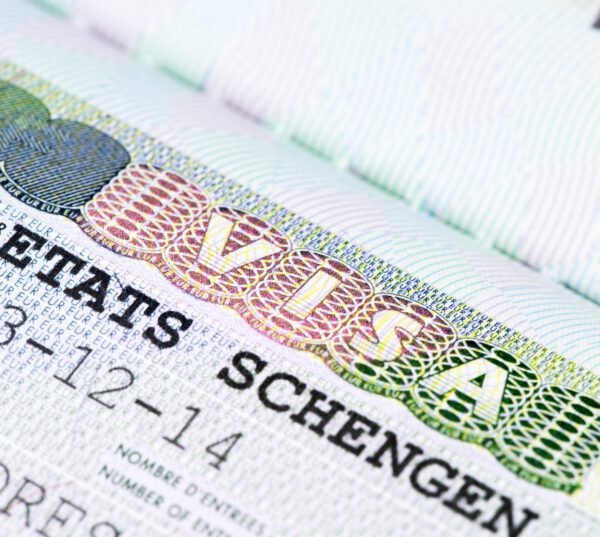 Schengen Vize Başvurusu Ankara’dan Nasıl yapılır?