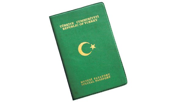 yesil pasaport nasil cikartilir